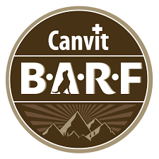Canvit BARF logo